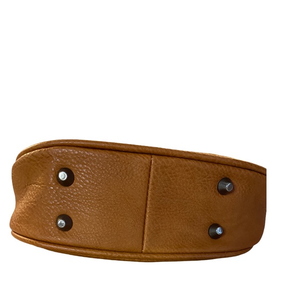 Montana West Embellished Western Crossbody bag Women's Brown - Picture 4 of 16